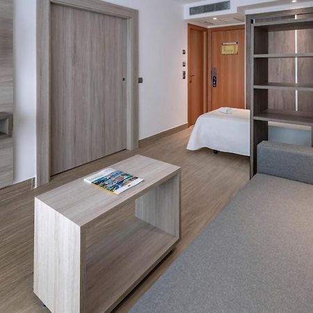 4R Salou Park Resort II エクステリア 写真