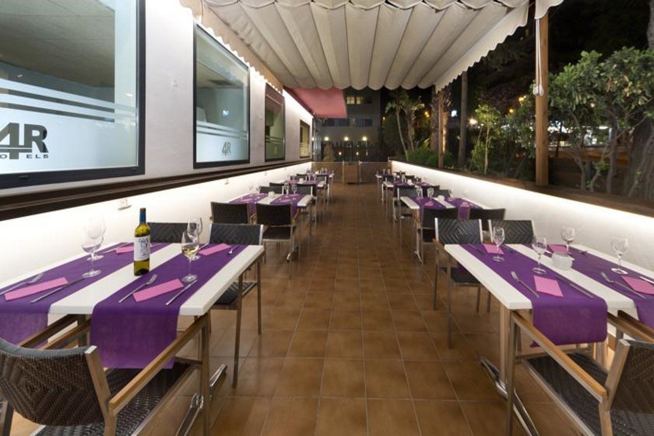 4R Salou Park Resort II エクステリア 写真