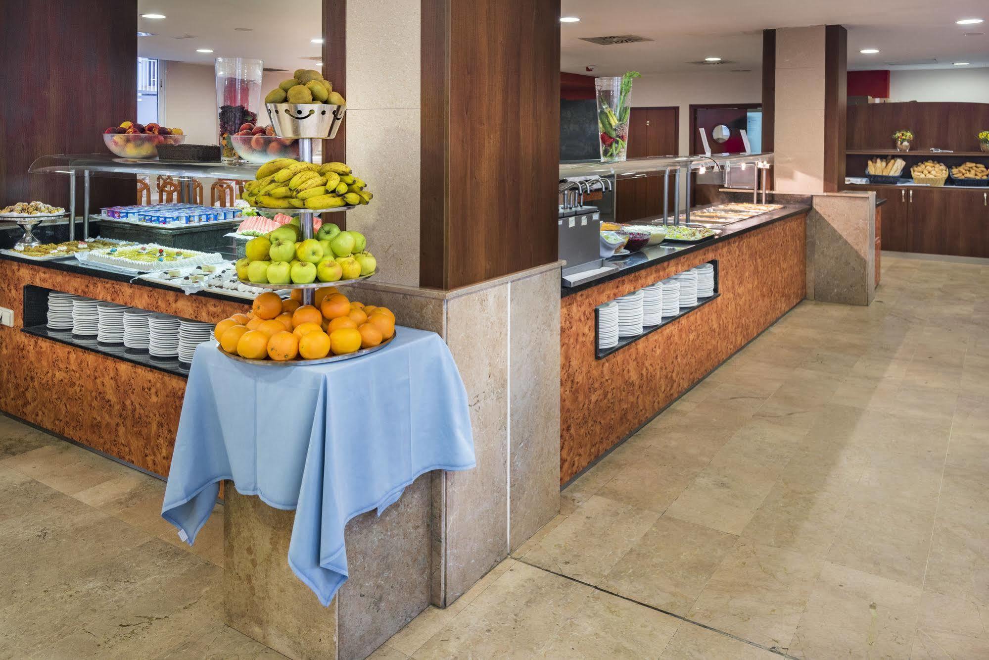 4R Salou Park Resort II エクステリア 写真