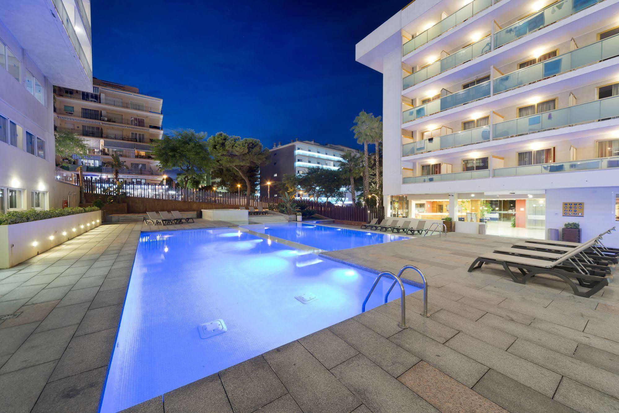 4R Salou Park Resort II エクステリア 写真