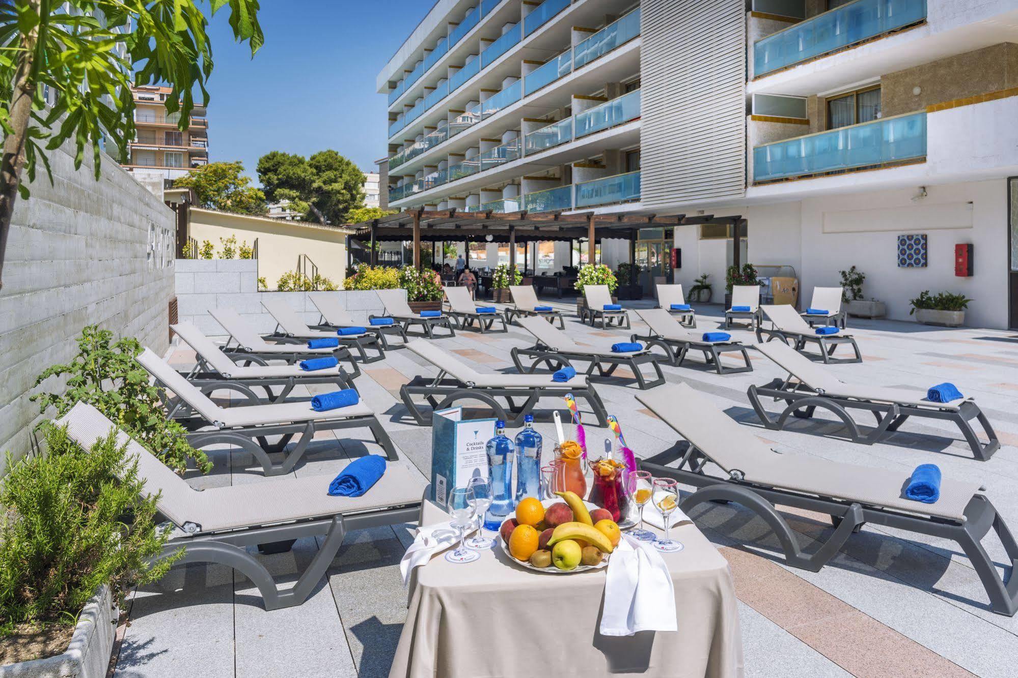 4R Salou Park Resort II エクステリア 写真