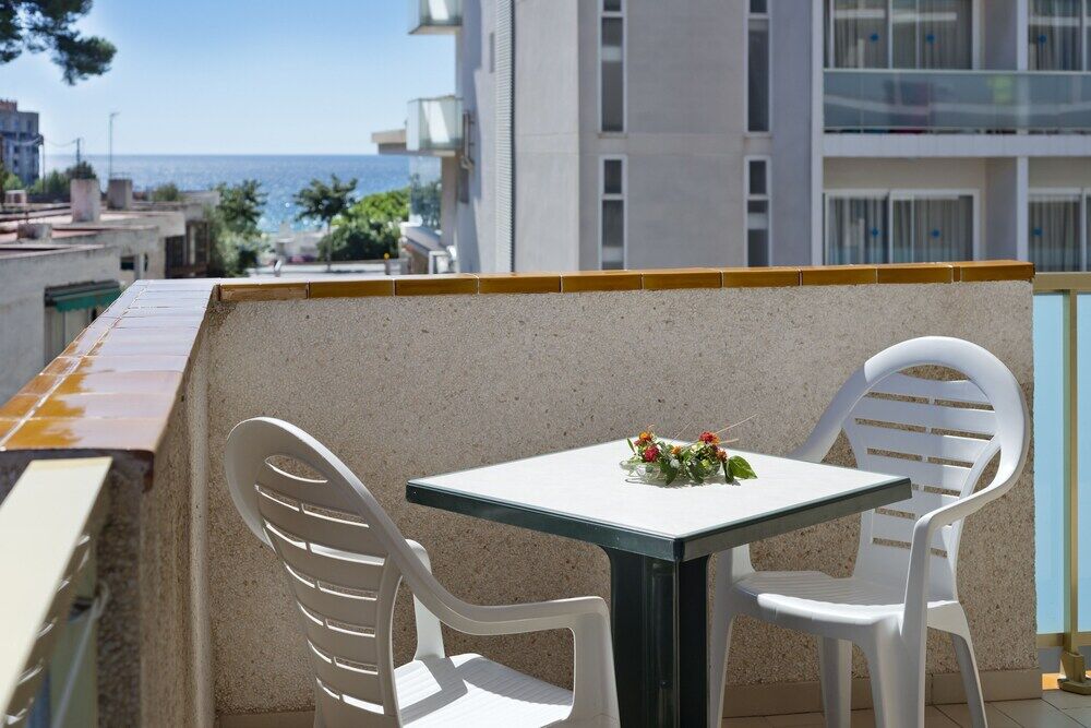 4R Salou Park Resort II エクステリア 写真